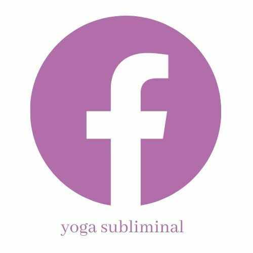 yoga subliminal en facebook