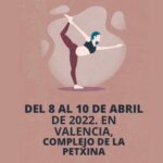 congreso de yoga en valencia